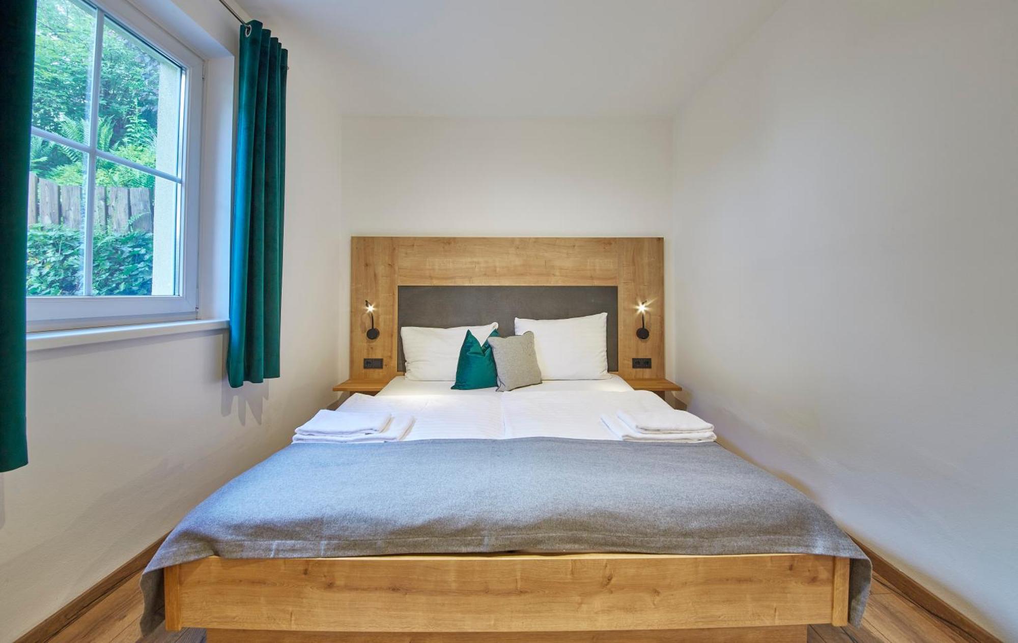 Appartements Der Fuchsbau Σάαλμπαχ-Χίντεργκλεμ Εξωτερικό φωτογραφία