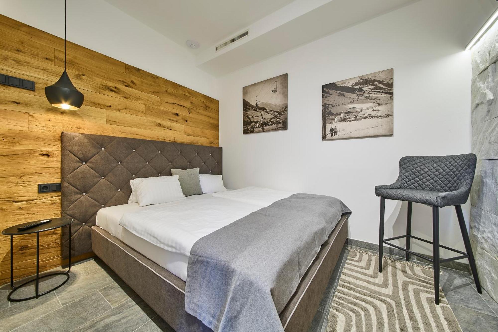 Appartements Der Fuchsbau Σάαλμπαχ-Χίντεργκλεμ Εξωτερικό φωτογραφία
