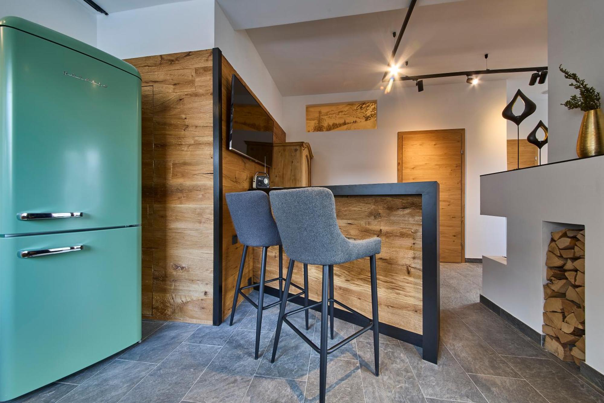 Appartements Der Fuchsbau Σάαλμπαχ-Χίντεργκλεμ Εξωτερικό φωτογραφία