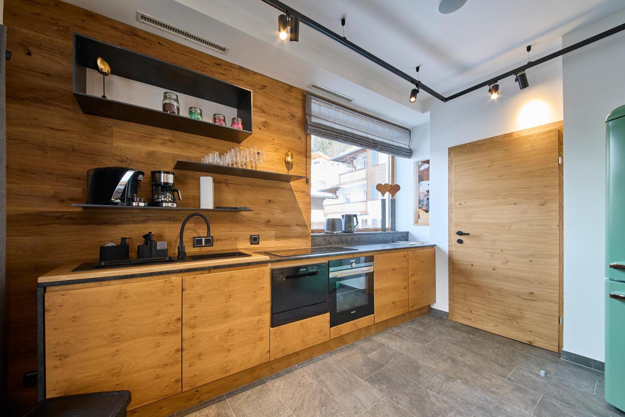 Appartements Der Fuchsbau Σάαλμπαχ-Χίντεργκλεμ Εξωτερικό φωτογραφία