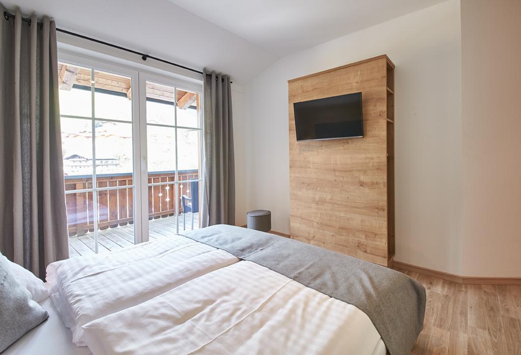Appartements Der Fuchsbau Σάαλμπαχ-Χίντεργκλεμ Εξωτερικό φωτογραφία