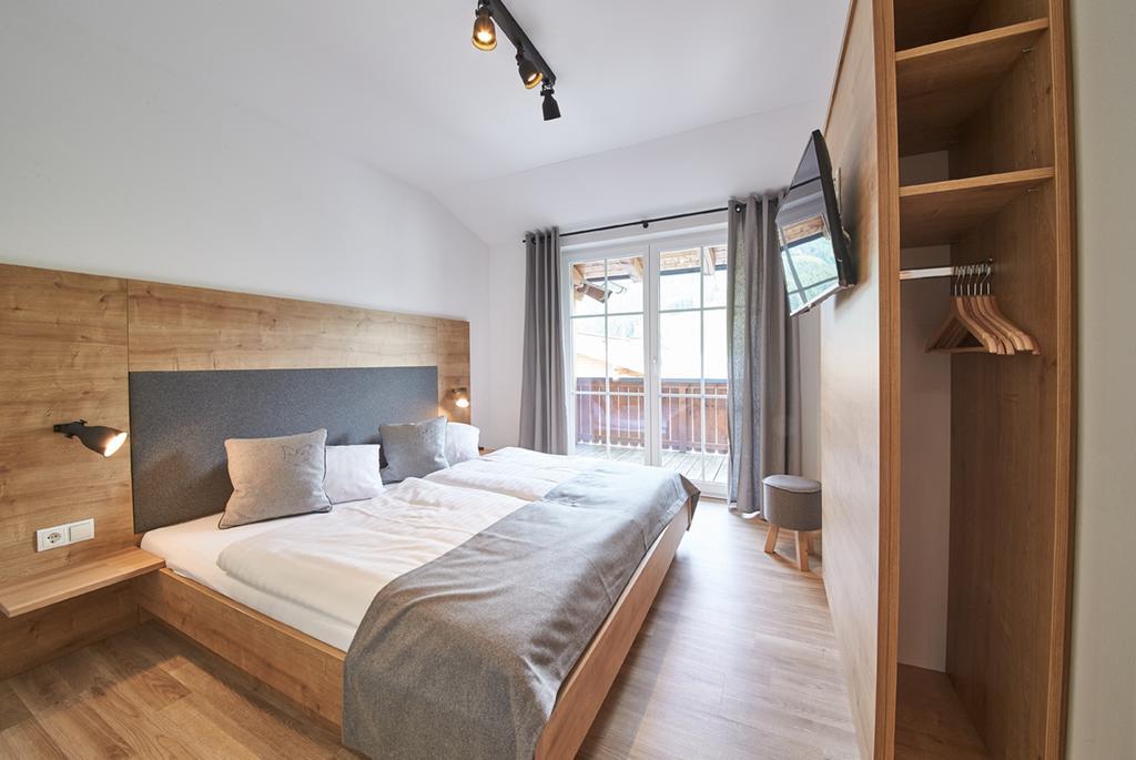 Appartements Der Fuchsbau Σάαλμπαχ-Χίντεργκλεμ Εξωτερικό φωτογραφία