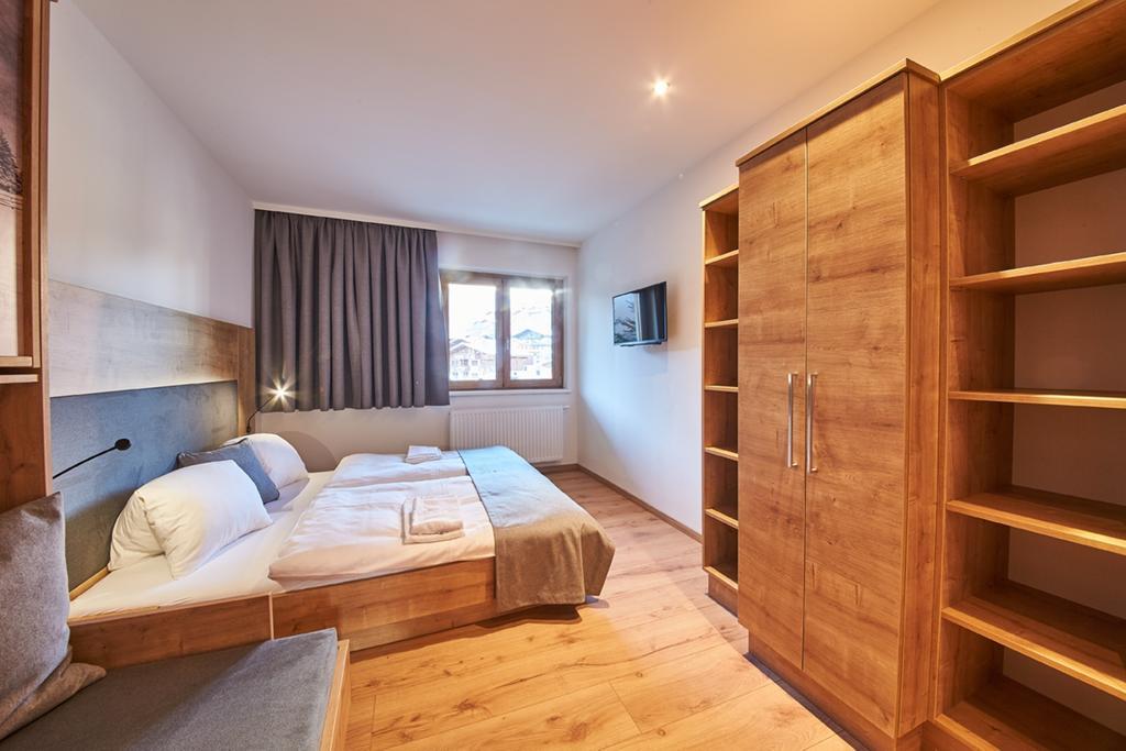 Appartements Der Fuchsbau Σάαλμπαχ-Χίντεργκλεμ Εξωτερικό φωτογραφία