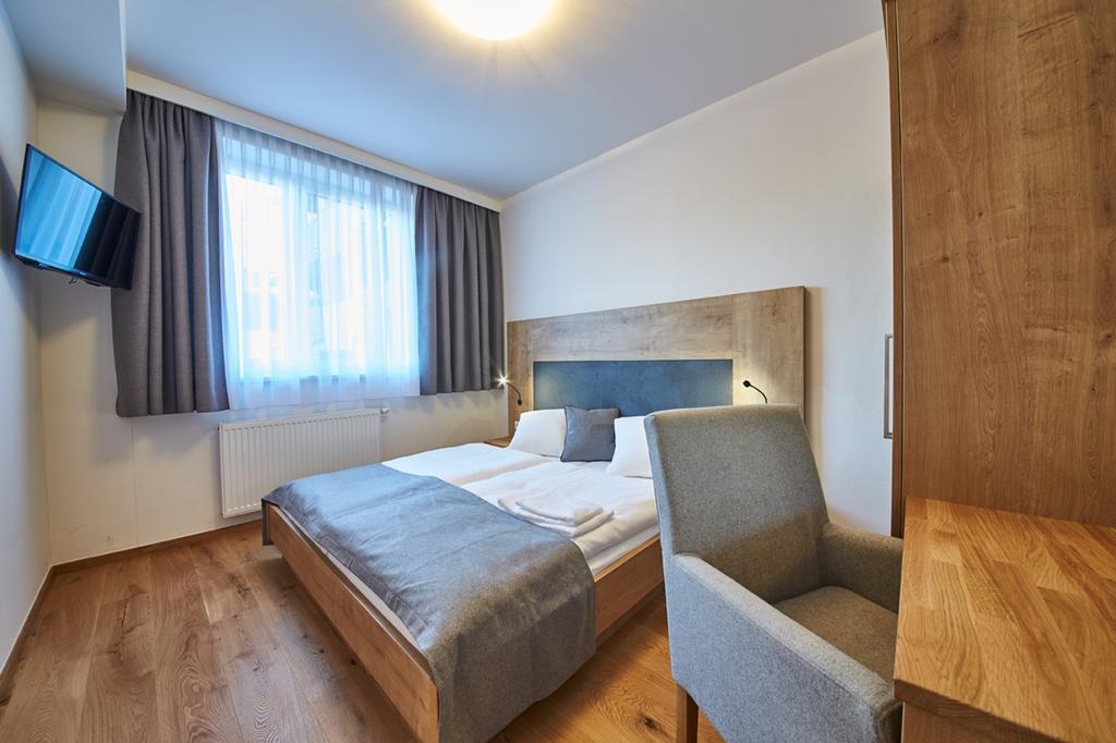 Appartements Der Fuchsbau Σάαλμπαχ-Χίντεργκλεμ Εξωτερικό φωτογραφία