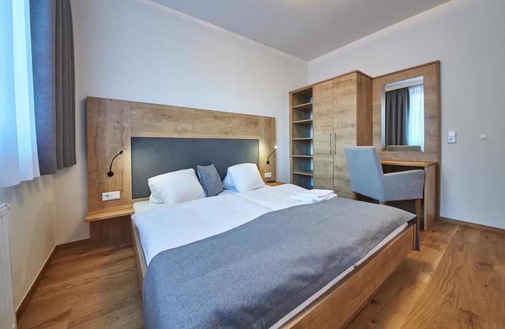 Appartements Der Fuchsbau Σάαλμπαχ-Χίντεργκλεμ Εξωτερικό φωτογραφία