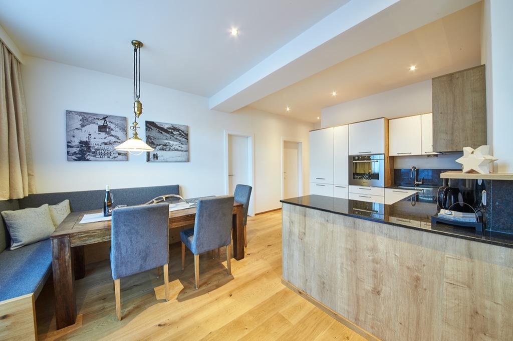 Appartements Der Fuchsbau Σάαλμπαχ-Χίντεργκλεμ Εξωτερικό φωτογραφία