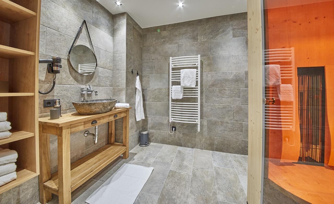Appartements Der Fuchsbau Σάαλμπαχ-Χίντεργκλεμ Εξωτερικό φωτογραφία