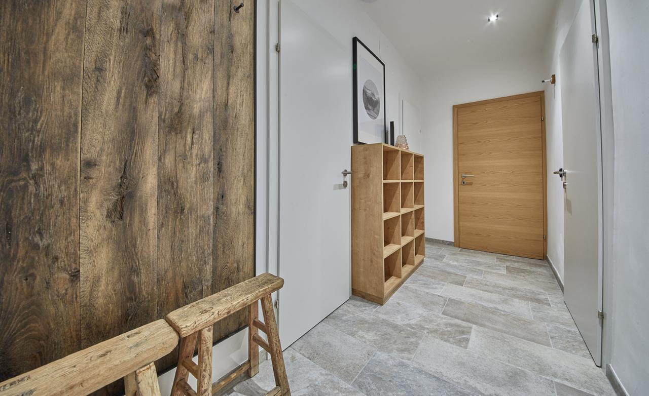 Appartements Der Fuchsbau Σάαλμπαχ-Χίντεργκλεμ Εξωτερικό φωτογραφία