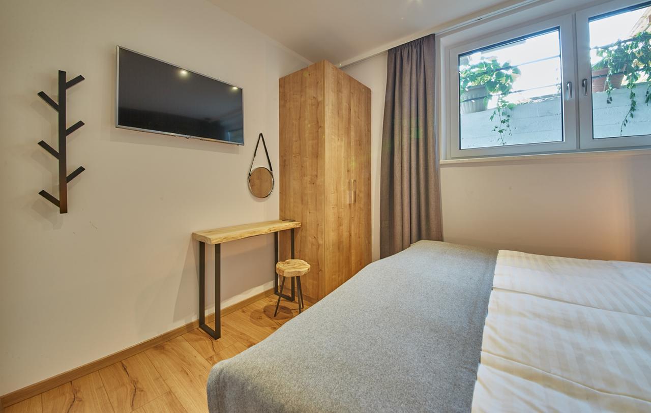 Appartements Der Fuchsbau Σάαλμπαχ-Χίντεργκλεμ Εξωτερικό φωτογραφία