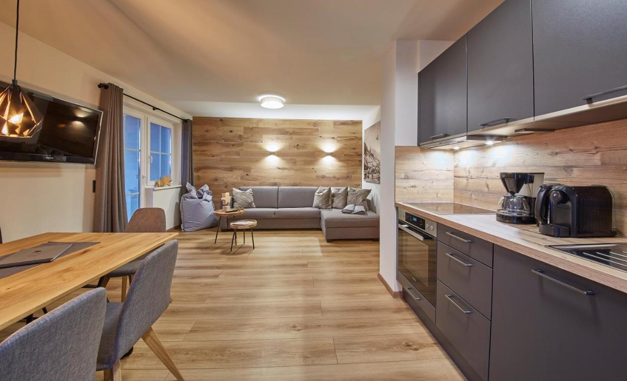 Appartements Der Fuchsbau Σάαλμπαχ-Χίντεργκλεμ Εξωτερικό φωτογραφία
